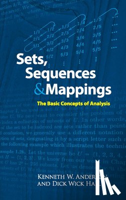 Anderson, Dr Kenneth, Fitting, Melvin - Sets, Sequences and Mappings