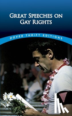Daley, James - Great Speeches on Gay Rights
