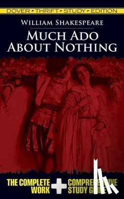 Shakespeare, William - Much ADO About Nothing
