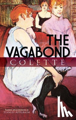 Colette, Colette, Gandhi, Virchand R - The Vagabond