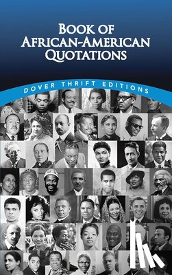 Pine, Joslyn - Book of African-American Quotations