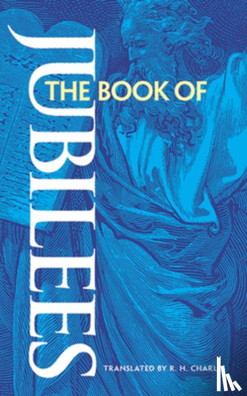 Charles, D.D. - The Book of Jubilees