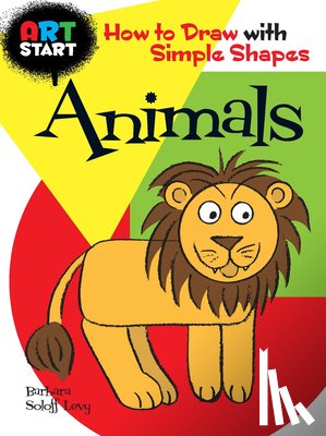 Levy, Barbara Soloff - Art Start Animals