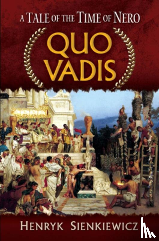 Sienkiewicz, Henryk - Quo Vadis