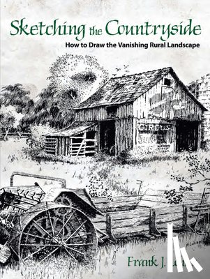 Lohan, Frank J - Sketching the Countryside
