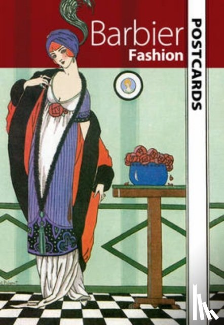Dover, Dover - Barbier Fashion