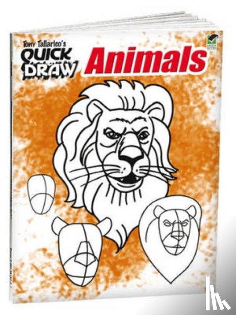 Tallarico, Tony - Animals