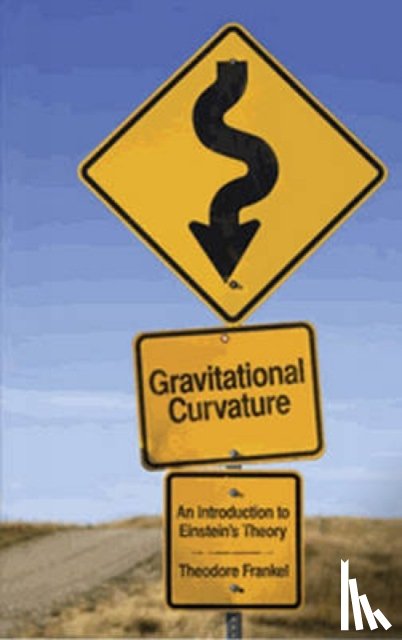 Frankel, Theodore - Gravitational Curvature