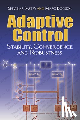 Wittenmark, Bjorn, Sastry, Shankar - Adaptive Control