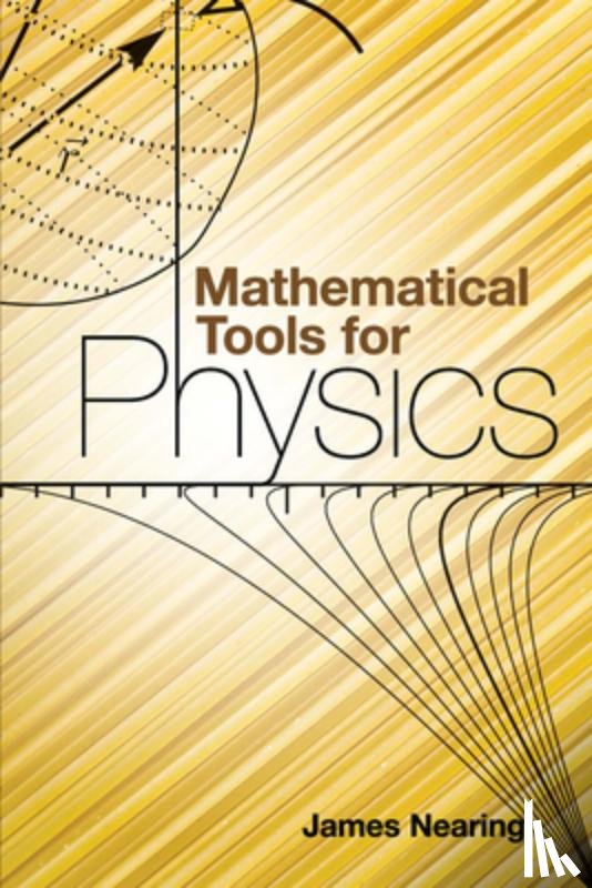 Nearing, James - Mathematical Tools for Physics