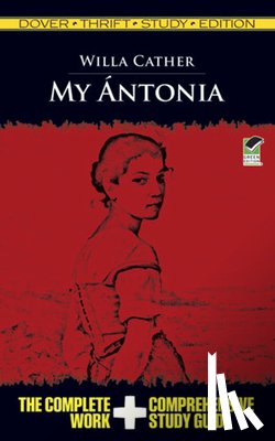 Cather, Willa - My Antonia