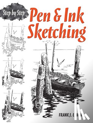 Lohan, Frank J. - Pen & Ink Sketching Step by Step
