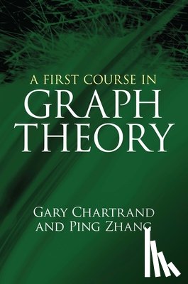 Chartrand, Gary - A First Course in Graph Theory