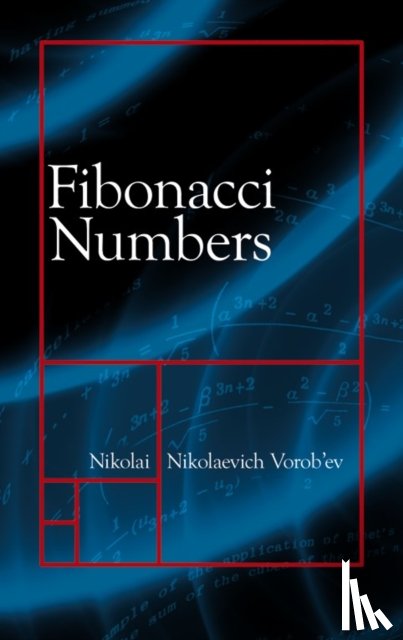 Vorob'ev, Nikolai - Fibonacci Numbers