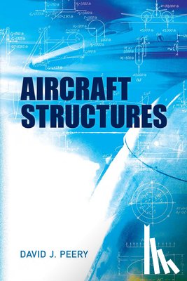 Peery, David - Aircraft Structures