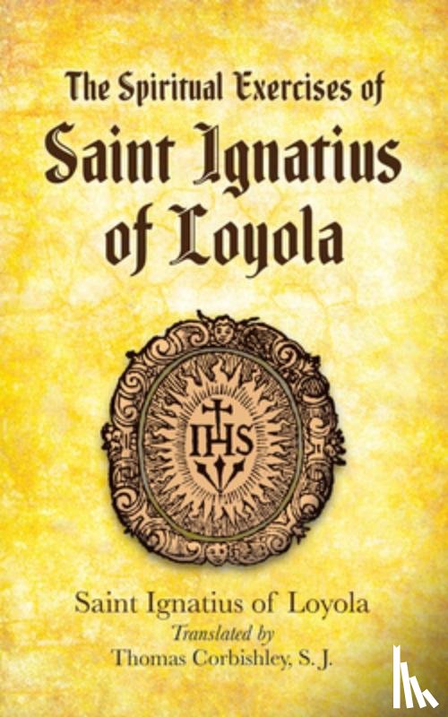 Loyola, St.Ignatius of - Spiritual Exercises of Saint Ignatius of Loyola
