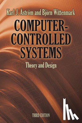 Udaykumar, H.S., Astrom, Karl J - Computer-Controlled Systems