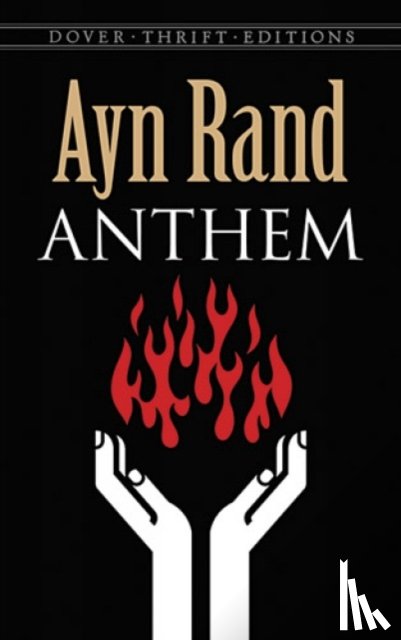Rand, Ayn - Anthem