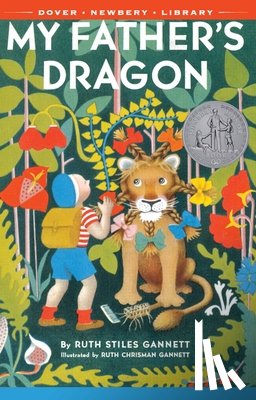 Wright, John Lloyd, Gannett, Ruth - My Father's Dragon