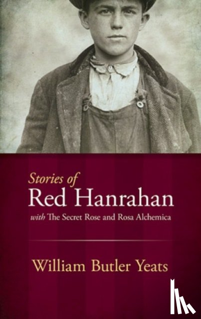 Yeats, William - Stories of Red Hanrahan