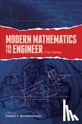 Beckenbach, Edwin - Modern Mathematics for the Engineer: First Series