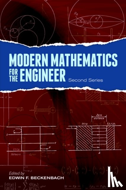 Beckenbach, Edwin - Modern Mathematics for the Engineer: Second Series