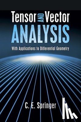 Springer, Springer - Tensor and Vector Analysis