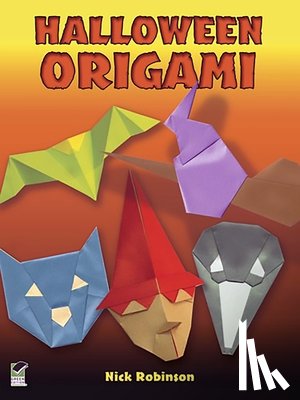 Robinson, Robinson - Halloween Origami