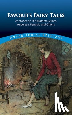 Waldrep, Waldrep - Favorite Fairy Tales