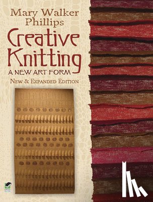 Phillips, Phillips - Creative Knitting