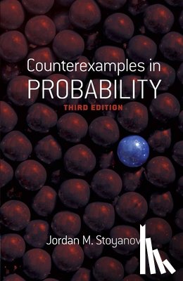 Stoyanov, Jordan - Counterexamples in Probability