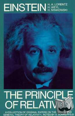 Einstein, Albert - The Principle of Relativity
