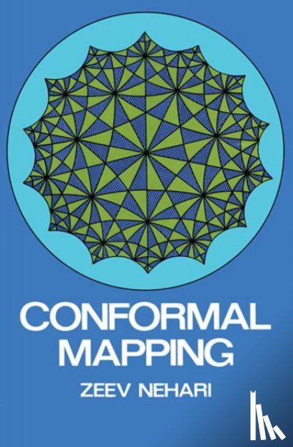 Nehari, Zeev - Conformal Mapping