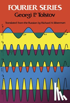 Tolstov, Georgi P. - Fourier Series