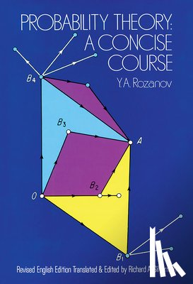 Rozanov, Iu.A. - Probability Theory