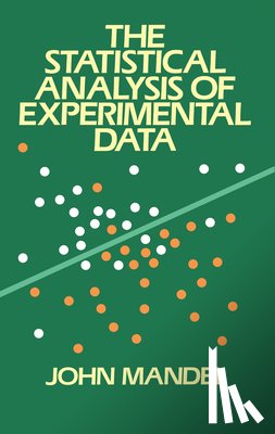 Kilpatrick, Jeremy, Mandel, John - The Statistical Analysis of Experimental Data