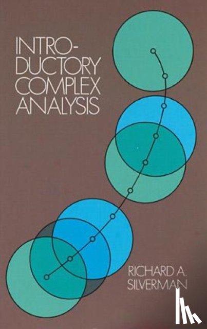 Wang, C -C, Silverman, Richard A. - Introductory Complex Analysis