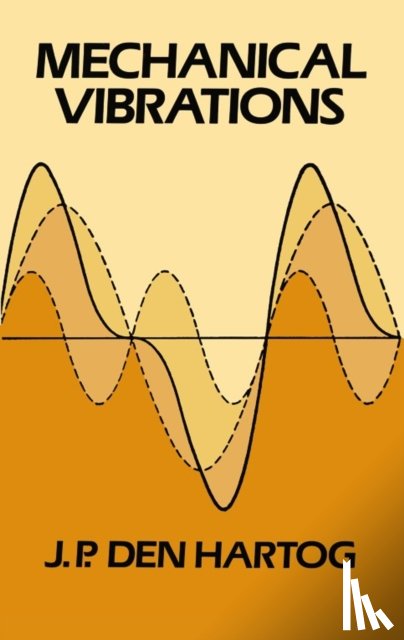 Hartog, J. P. Den - Mechanical Vibrations