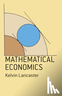 Lancaster, Kelvin - Mathematical Economics