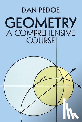 Pedoe, Dan - Geometry