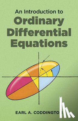 Coddington, Earl A. - An Introduction to Ordinary Differential Equations