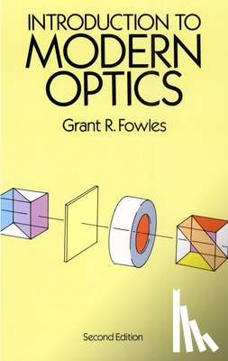 Fowles, Grant R., Malozemov, V. N. - Introduction to Modern Optics
