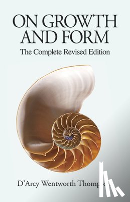 Thompson - Thompson: On Growth and Form
