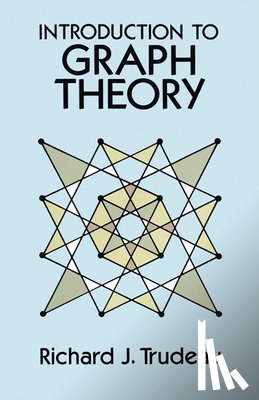 Trudeau, Richard J. - Introduction to Graph Theory