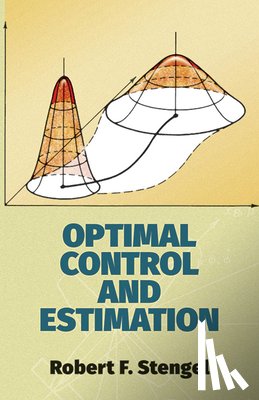 Moore, John B, Stengel, Robert F. - Optimal Control and Estimation