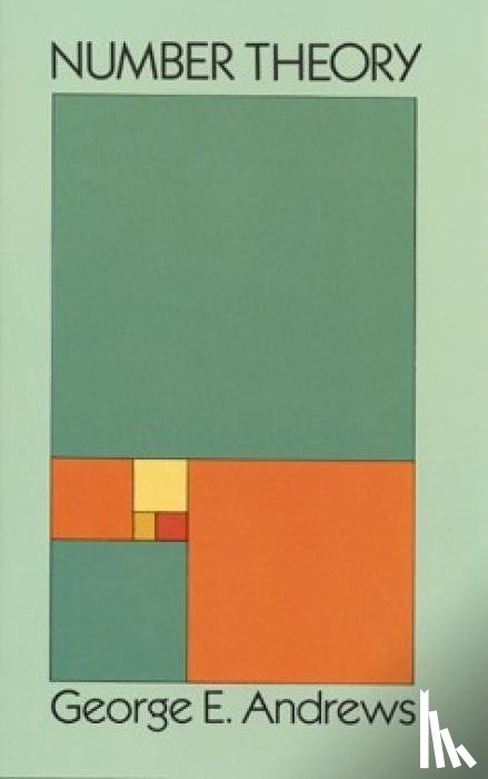 Andrews, George E. - Number Theory