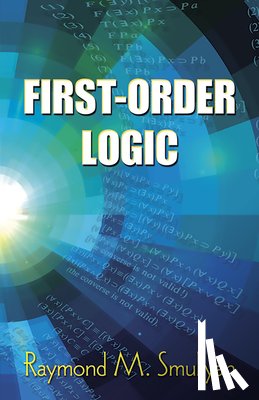 Smullyan, Raymond M. - First-Order Logic