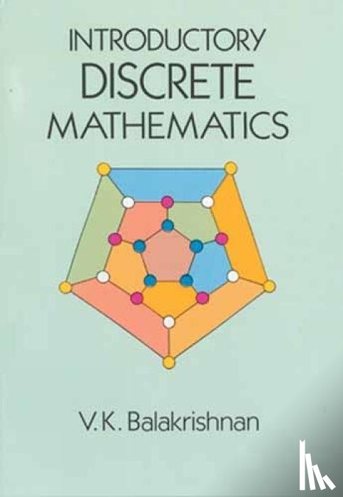 Balakrishnan, V. K. - Introductory Discrete Mathematics