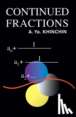 Khinchin, A. Ya. - Continued Fractions
