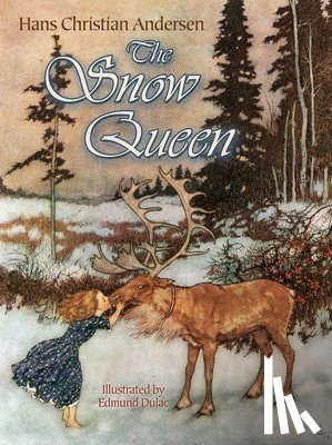Andersen, Hans Christian, Humphreys, W.J. - The Snow Queen